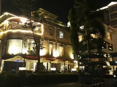-莲苑中餐厅·Lotus Court(厦门马哥孛罗东方大酒店)