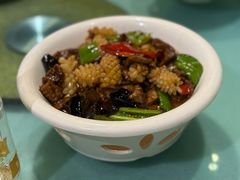 火爆三鲜-刘胖子家常菜·蹄花焖藕(江汉路总店)