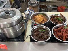 -老虎灶小吃