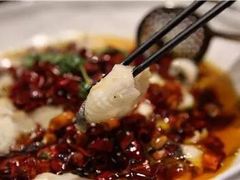 沸腾鱼-U你·天然调味(南湖总店)