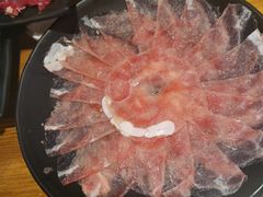 -皇牛鲜生·牛爱牛鲜牛肉自选火锅(晋吉北路店)