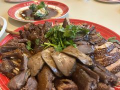 -春梅里卤鹅馆·47年老字号(东厦分店)