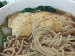 -胡成记口蘑龙眼包子(盐道街店)