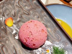 -格桑花开药膳蔬食文化空间