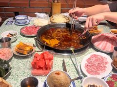 -五里关火锅(牛市口店)