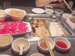 -海底捞火锅(崇文门新世界百货店)