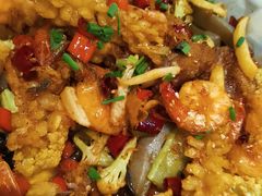 -张刚餐饮(春晓馨苑店)