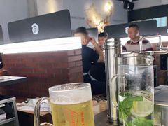 -很久以前羊肉串(南京路第一百货店)
