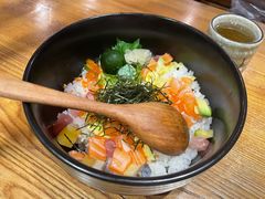-衣川小森林·料理·寿司(鸿铭中心店)