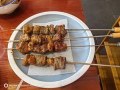 -1078號老北京涮肉(松柏店)