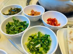-爱膳菌锅锅(阳南店)