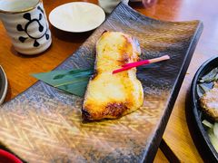 -千代武日本料理(开发区店)