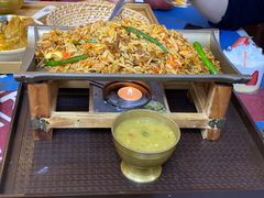 -尼泊尔雪莲餐厅(北京东路店)
