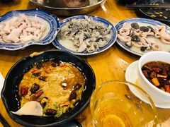 -金生隆(六铺炕店)