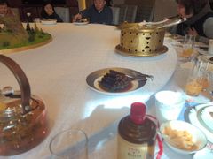 -汗腾格里·风味餐厅(新疆驻京办店)