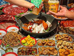 -江北北火锅馆·公路夜市(魏公村店)