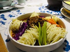 -小菜园新徽菜(滁州苏宁店)