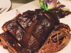 -阿英煲(凉城路店)