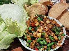 -芭蕉树·新派泰国餐厅(汉溪长隆店)