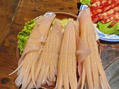 -于屿城重庆火锅(深圳总店)