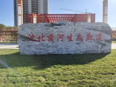 -蒲河岛湿地公园