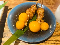 -王氏炉匠·烧鸟放题自助(好运街店)