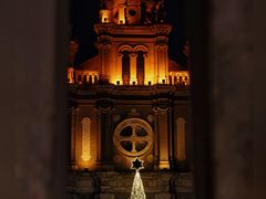 -王府井天主教堂