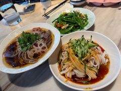 -唐猫庭院·千年陕菜(大唐不夜城店)