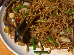 -飨府.老淮面馆.自营(清河路店)
