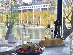 景观位-Fiume福弥意大利餐厅