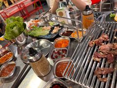 -大喜烤肉(海宁尚东店)