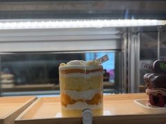 -AHAVA·Fang Baking Studio