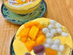 -荔芳传统糖水铺