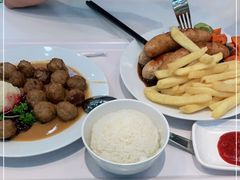 -宜家·瑞典风味餐厅(北京西红门店)