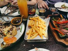 -blue frog蓝蛙(长泰广场店)