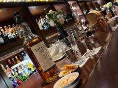 -The Bottle Bar(羲和商业广场店)