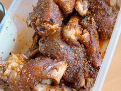 -佰运猪蹄(高陵店)