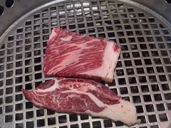 -千寻山野烤肉(中关村店)