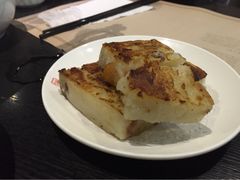 萝卜糕-糖朝(尖沙咀店)