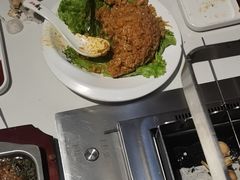 -玉善烧烤串城(长春总店)