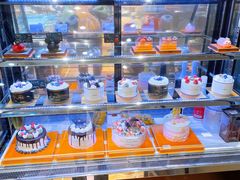 -红跑车HPCBAKERY(汉商店)