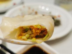 -海知道大连海鲜水饺(南山大冲店)