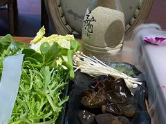 -束河人家(南锣鼓巷店)