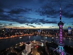 -金轩中餐厅 Jin Xuan(浦东丽思卡尔顿酒店)