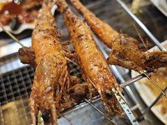 -红棚子肚绷·徐州烧烤(南京店)
