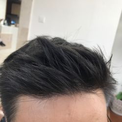 -TK·HAIR SALON韩式设计