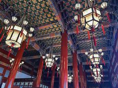 -天安门城楼