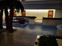 -上海虹桥迎宾馆
