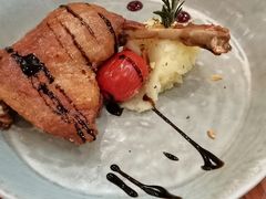 -CRAZYONES西班牙海鲜饭(上海美罗城店)