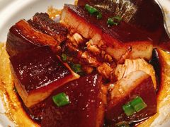 -沈灶河豚宴·河豚融合餐厅(汉中路店)